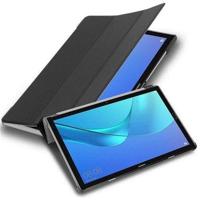 Cadorabo Tablet Hülle kompatibel mit Huawei MediaPad M5 LITE 10 (10.1 Zoll) in ...