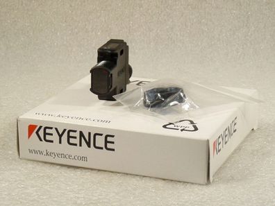 Keyence PZ-G61CB Photoelektrischer Sensor mit eingebautem Meßverstärker - ungebr