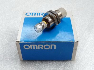 OMRON TL-X10MB2-P1E Proximity Switch