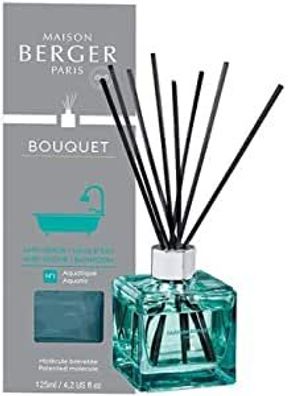 Parfum Berger Würfel-Parfum-Bouquet Anti Badgerüch