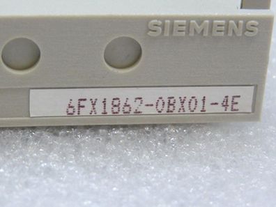 Siemens E-Prom 6FX1862-0BX01-4E