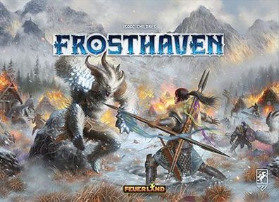 Frosthaven (dt.)