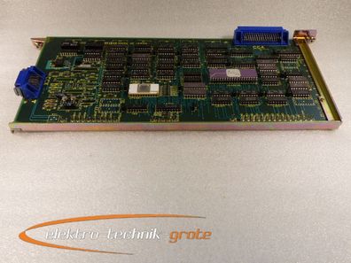 Fanuc A20B-0007-0070-05B Control Board