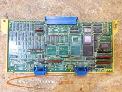Fanuc A16B-2200-0093 /03A Circuit Board