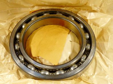 ZKL 6028 Kugellager offen 140 x 210 x 33 mm - ungebraucht - in geöffneter OVP