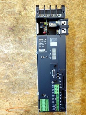 Bosch ASM 10-TD Servomodul 068437-101 - mit 12 Monaten Gewährleistung!
