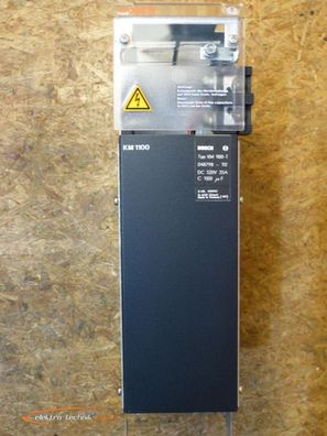 Bosch KM 1100-T Kondensatormodul 048798-112 SN:428942