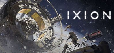IXION (PC, 2022, Nur der Steam Key Download Code) Keine DVD, Keine CD