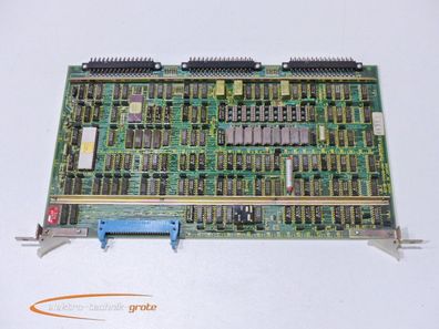 Fanuc A20B-0006-0510 ·02B Board