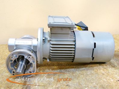 Electro Adda FC71FE-8/2 3 Motor mit Bonifiglioli MVF 49/ N Winkelgetriebe