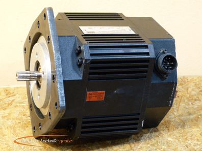 KUKA KS5DD-005 AC-Servomotor