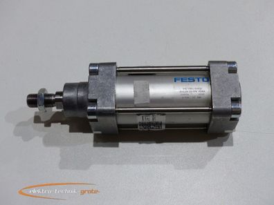 Festo DVG-50-50-PPV VDMA Normzylinder 164454 XO08 - ungebraucht! -