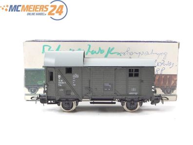 Piko H0 5/6605/010 Güterwagen Gepäckwagen Packwagen Pwg 940 2354-9 DR E647