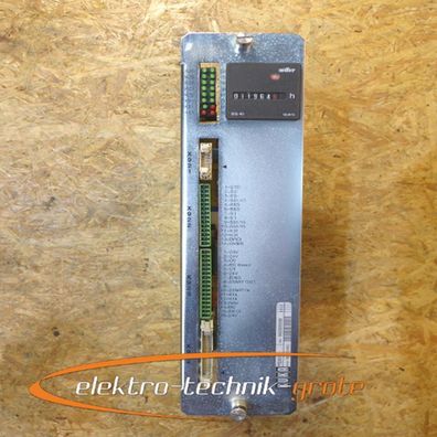 KUKA FE001/1 Relay Board 69-223-650