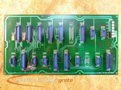 Mitsubishi BBIA YM VQC-20-40/50 Mazak Board