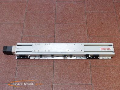 Rexroth MNR: R055714457 FD: 011 Linearantrieb, Verfahrensweg 630 mm