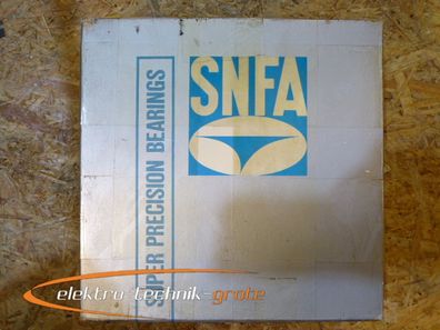 SNFA EX85 7CE1 DUL Spindellager (Paar) - ungebraucht!