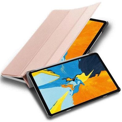 Cadorabo Tablet Hülle kompatibel mit Apple iPad PRO 11 2018 (11 Zoll) in Pastell ...