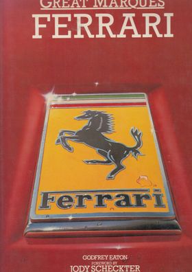 Great Marques Ferrari