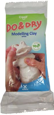 Hobby Clay Modelliermasse verschiedene Ausführungen modellieren Lufthärtend