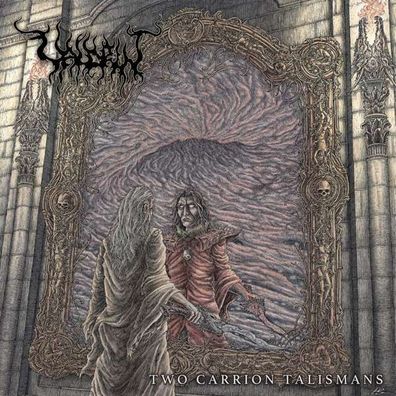 Valdrin: Two Carrion Talismans - - (CD / T)