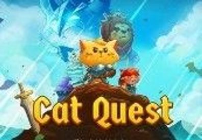 Cat Quest Steam CD Key