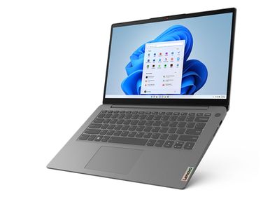LENOVO IP3 14ABA7 AMD Ryzen 3 5425U 35,56cm 14Zoll FHD 8GB 256GB SSD UMA W11H ...