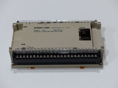 Omron C28H-EDR-D 2882 Sysmac C28H Expansions I/ O Unit