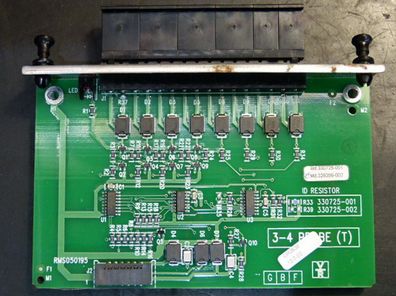 Veeder-Root® 4-Input Probe Thermistor Module for TLS-350 Consoles