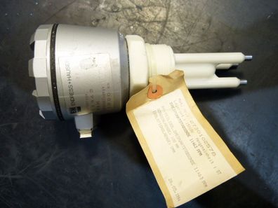 Endress + Hauser 11463 PPM Dreipunktstabsonde > ungebraucht! <