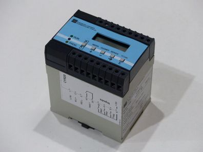 Endress + Hauser Chemoclean CYR20-0 V00.02