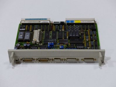 Siemens 6ES5246-4UA21 Positionierbaugruppe
