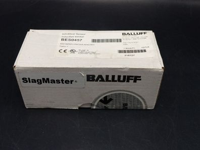 Balluff BES0457 - BES Q40KFU-PAC20A-S04G-W01, induktiver Sensor > ungebraucht!