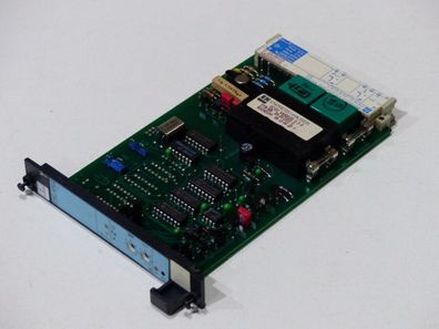 Endress + Hauser Nivotester FTC 470Z/471Z - FTC 470Z / 471Z Transmitter