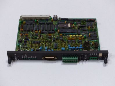 Bosch EZ50 Mat. Nr.: 050562 - 105401 Elektronikmodul