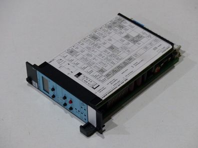 Endress + Hauser Nivosonic FMU 671Z/676 Z - FMU 671Z / 676 Z Füllstandsanzeiger