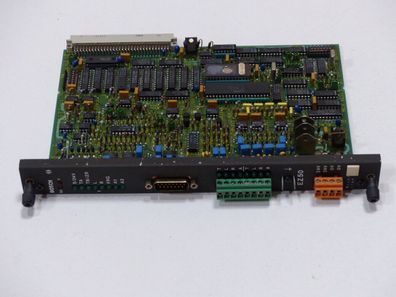 Bosch EZ50 Mat. Nr.: 050562-104401 Elektronikmodul gebraucht