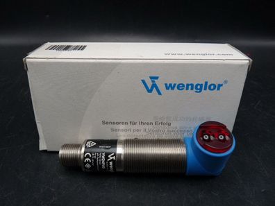 Wenglor YW24PA3 Laserlicht-Reflexsensor > ungebraucht! <