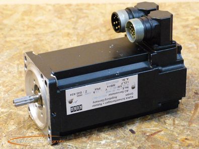 KUKA KS2FE-007 AC-Servomotor