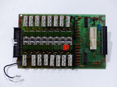 Bachmann CA 16 100B Elektronikmodul
