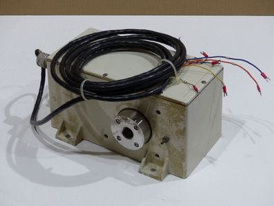 Monitek Model 160 / TTS-0000-0000-0