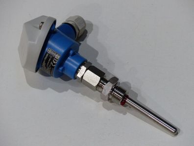 Endress + Hauser TR12 - EAD1SAG30000 + TMT181 > ungebraucht! <