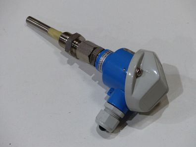Endress + Hauser TR12 - EAE1SYG31020 + TMT181 > ungebraucht! <