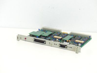 ABB GJR5 132 400 R0028 / 35AE90E Steuerungs-Platine SN: E 9045 10