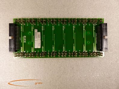 Emco A7R 725000 16D Version 1 Board Karte X512