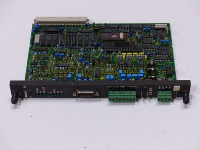 Bosch EZ50 Mat. Nr.: 050562-108401 Elektronikmodul