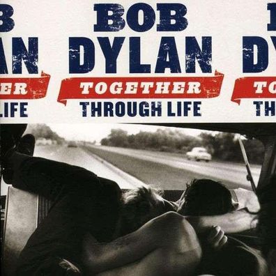 Bob Dylan: Together Through Life - Smi Col 88697438932 - (CD / Titel: A-G)