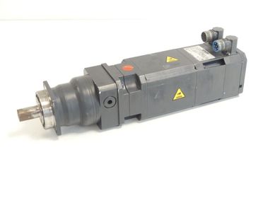 Siemens 1FT6044-4AF71-3SH1 - Z Synchronservomotor SN: YFT433065002001