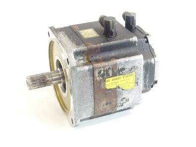 Kuka 1FK6100-8AF91-1ZZ9-ZS09 Servomotor SN: ELN50042089018