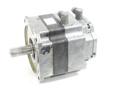 Kuka 1FK6100-8AF91-1ZZ9-ZS09 Servomotor SN: EJ595081804024